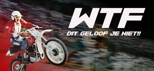 Video: Dette var KTMs første verdensmesterskab