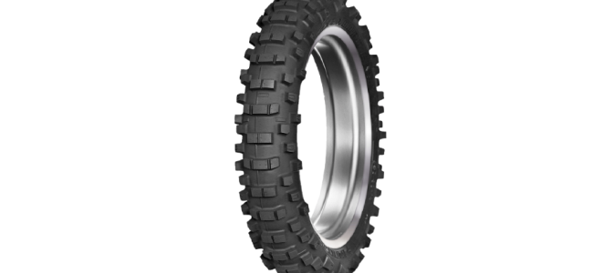 Dunlop amplia la sua gamma di pneumatici enduro con il nuovo Geomax EN91 EX