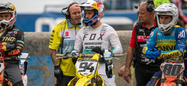 VIDEO: Preview of the AMA Supercross Part 2