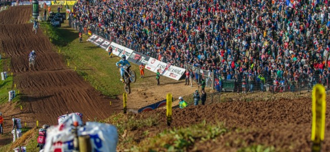 Galleri: Motocross of Nations 2023 i Ernée