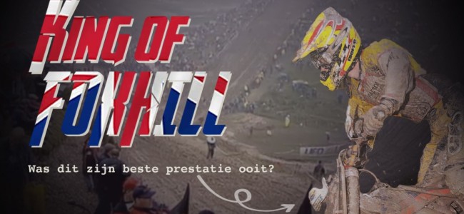 VIDEO: Was This the Most Iconic MXON Performance Ever??