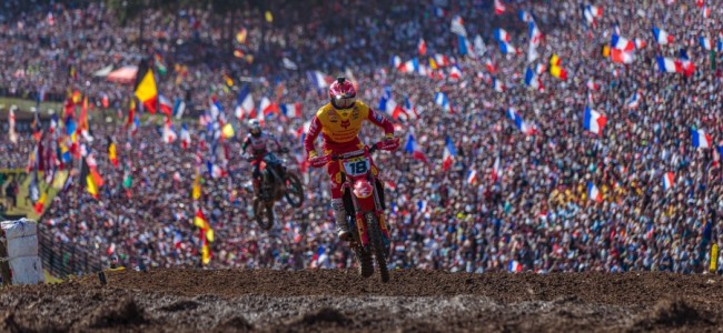 VIDEO: 2023 MXGP Behind the Gate, afsnit 20