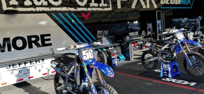 Enzo Lopes verhuist naar Star Racing-Yamaha
