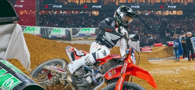 Preview: 2024 250SX WestCoast Championship