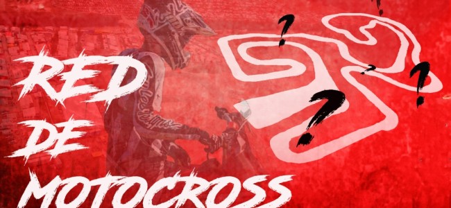 "Motocrossens mecka" utan spår!