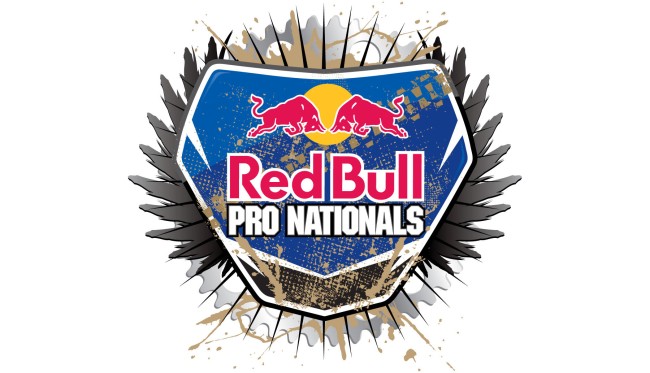 Geen RedBull Pro nationals in 2014