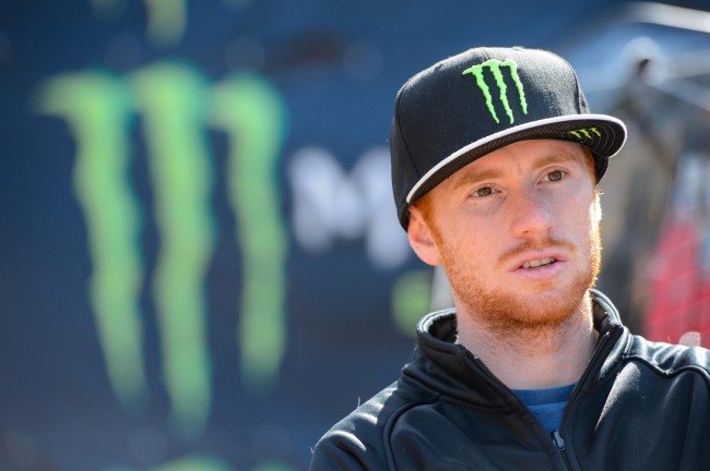It is official! Villopoto is coming to the MXGP!
