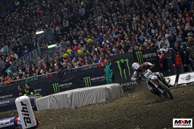 Watch the Stuttgart SX live on MxMag tonight and tomorrow!