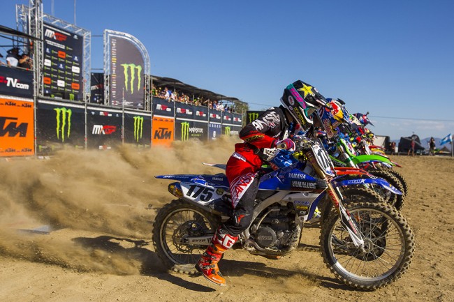 MXGP Malaysia out, Spain in!