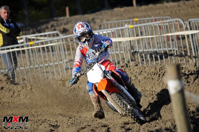 Register quickly for the RES 2 Hour Youth MX on October 22!!