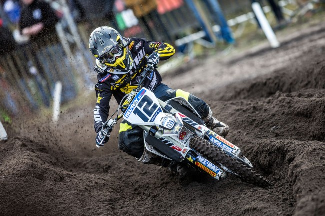 Nagl returns positive after a difficult start to the season