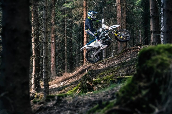 Video: 5 crucial tips for enduro riders.