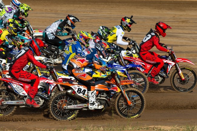 Poll: Who will win the MXGP of Lommel?