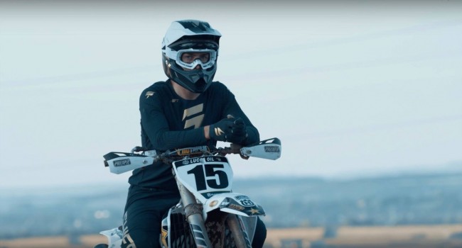 Video: Follow Dean Wilson on his privateer journey