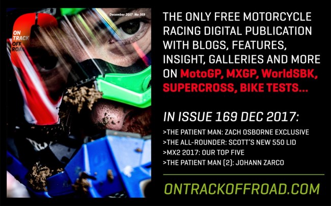 Check out the new OTOR Magazine #169!
