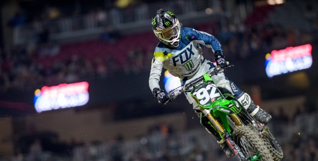 VIDEO: Scott Vision Series with Adam Cianciarulo part 2