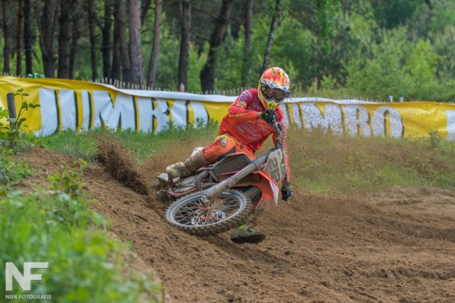 Preview BK Motocross Axel, Monday May 21
