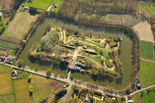 Vista previa IMBA MX2 Fort Van Koningshooikt