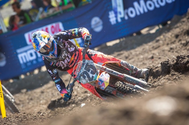 Marvin Musquin hits double in Red Bud!