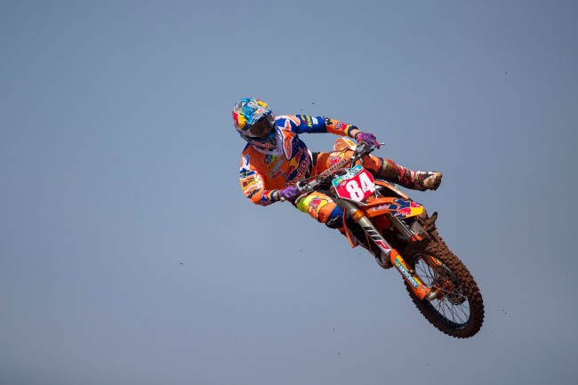 LIVE: Watch the MXGP of Semarang for free!