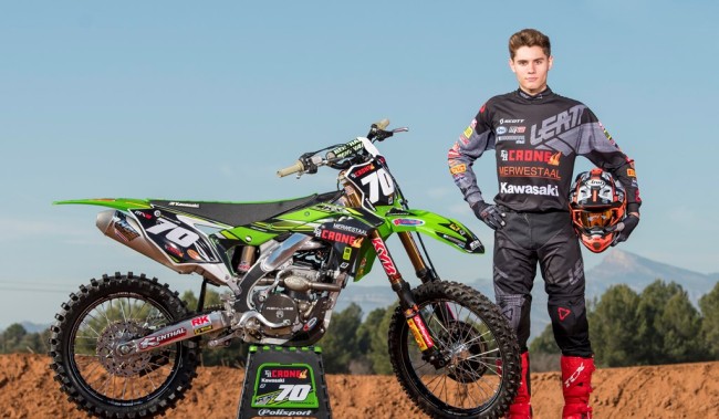 F&H Racing Team and Fernandez terminate contract!