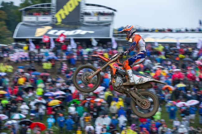 LIVE: Watch the first round of the MXoN!
