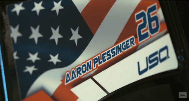 Video: This is Aaron Plessinger's MXoN Race bike