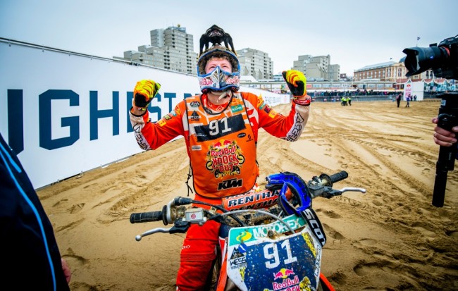 Nathan Watson vinder Red Bull Knock Out!