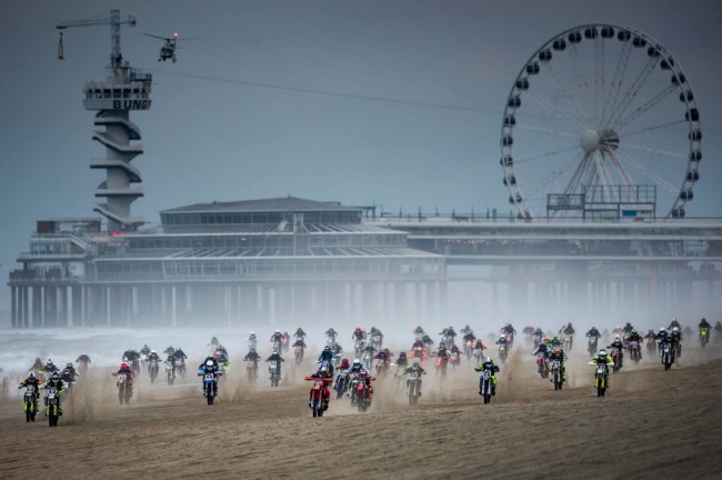 VIDEO: the best moments of Red Bull Knock Out