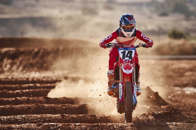 Video: Cole Seely talks about his motocross retirement
