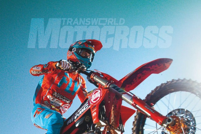 Die gesamte Redaktion von Transworld Motocross wurde entlassen!