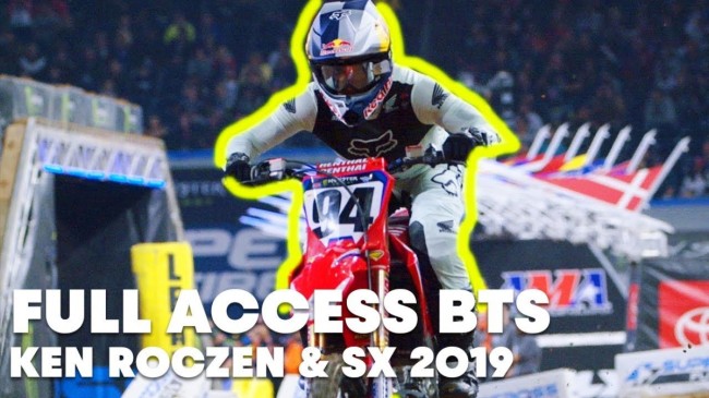 Video: Moto Spy Supercross- KTMs unikke succesproblem