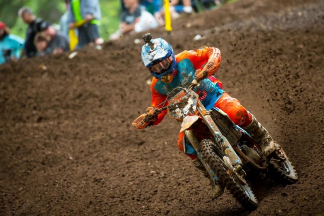KTM finally finds success in the 2019 AMA 250MX series!