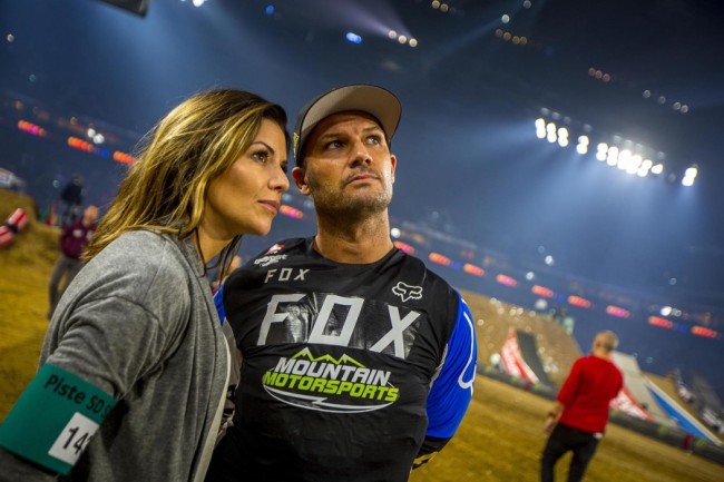 Video: Tributo a Chad Reed