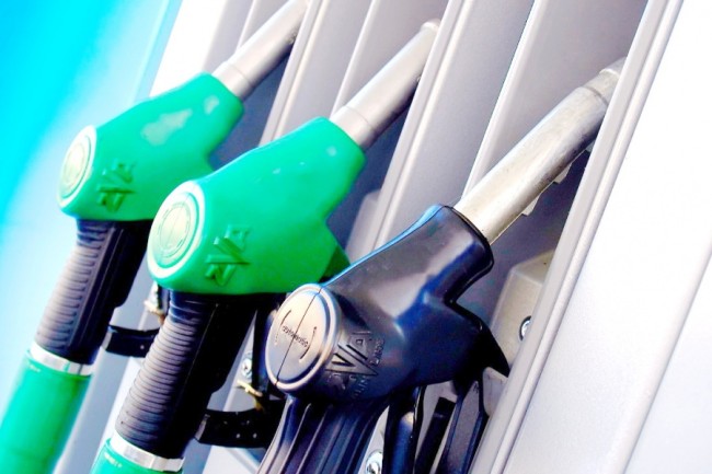 10 ting du skal vide om benzin!