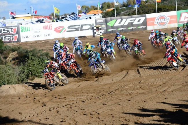 Watch the race in Riola Sardo live here!