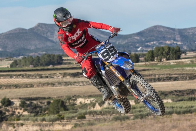 Jorge Zaragoza verlässt das Team Ausio Yamaha