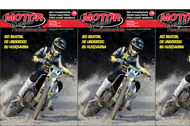 Leggi il Motorgazet di questa settimana in formato digitale!