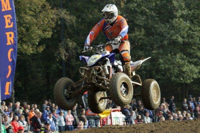 Sidecar and Quadcross of Nations 2020 cancelled!