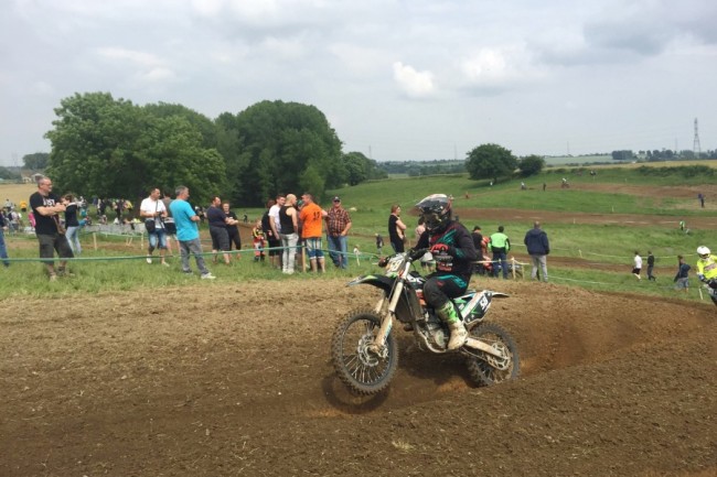 Wird es in Wallonien eine neue Motocross-Strecke geben?