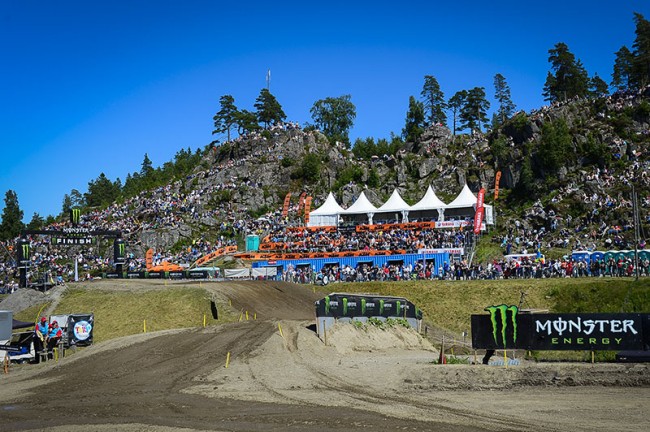 VIDEO: 2023 MXGP Behind the Gate, afsnit 16