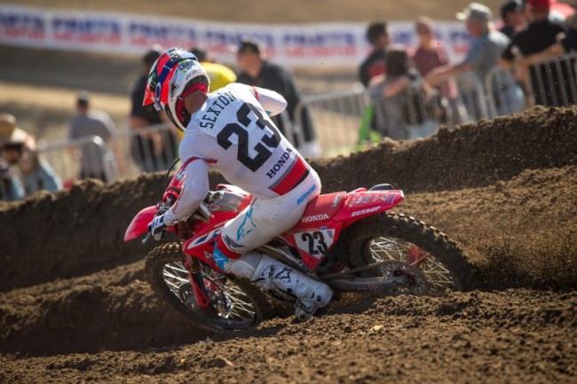 SMX ranking: this is how things stand with one race to go