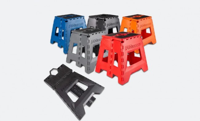 Product: Proworks folding stand