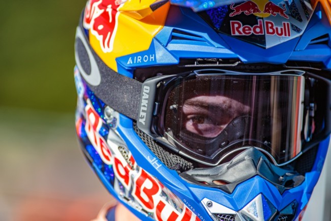 These names will start next year in the Motocross World Championship