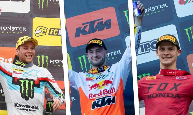 Poll: who will be 2021 MXGP world champion?