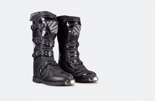 Raven Trooper: botas de calidad a un precio asequible