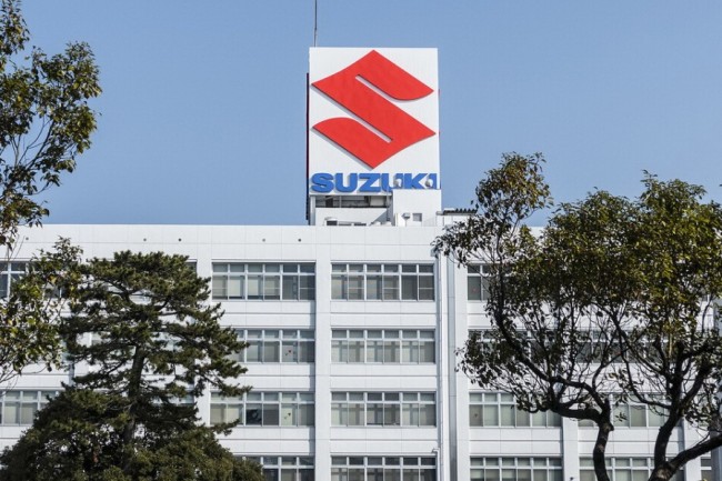 Suzuki lascia la MotoGP a causa di uno scandalo per imbrogli?