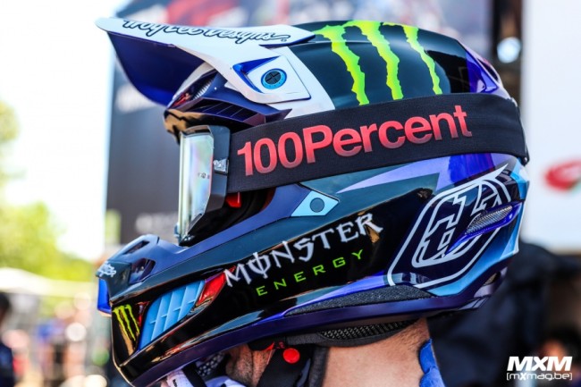 VIDEO: A look back at the MXGP of Lommel