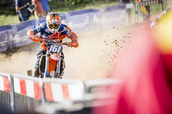 BK Motocross in Nismes: Register now!