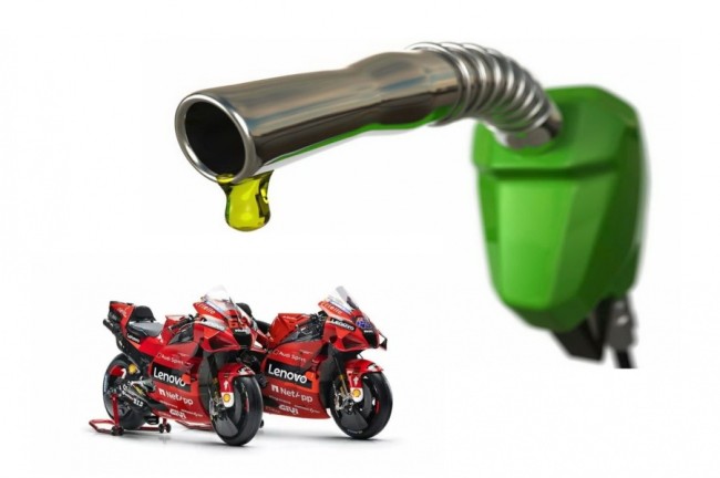 Technology: What is sustainable fuel and why does MotoGP want to introduce it?